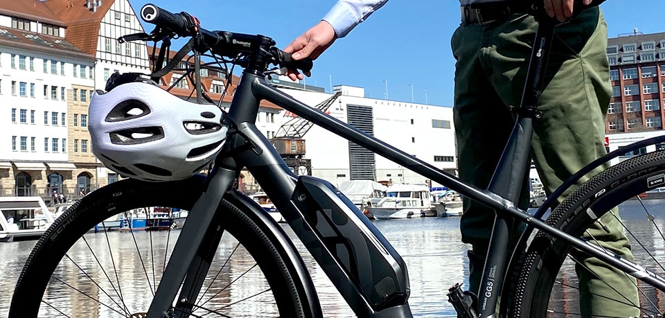 Jetzt auch für gebrauchte Zweiräder: assona erweitert E-Power-Schutz
