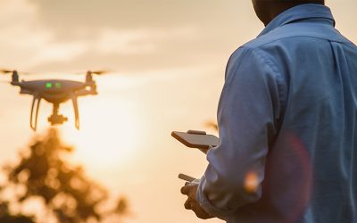 Mit der Hobby-Drohne in die Luft: Nicht alles ist erlaubt