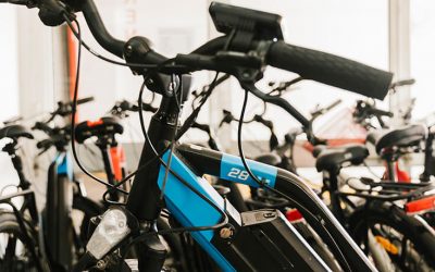 E-Bike: Worauf beim Kauf achten?
