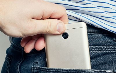 Smartphone gestohlen! Was tun bei Handy-Diebstahl?